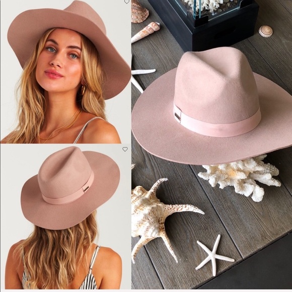 Billabong Accessories - 🌴🌼BILLABONG- HAT🌼🌴